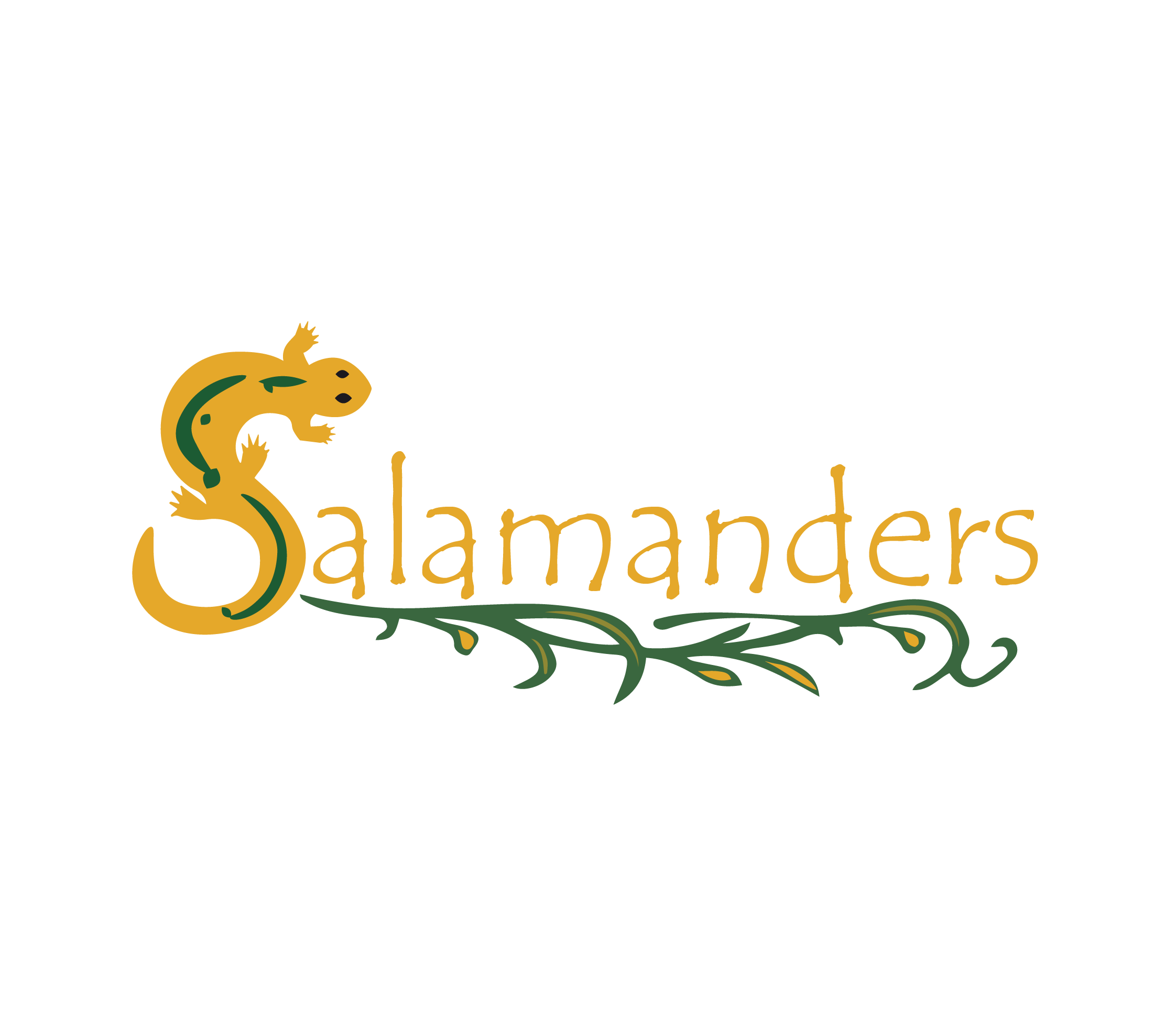 Salamander_Logo_Vector_Vector Logo